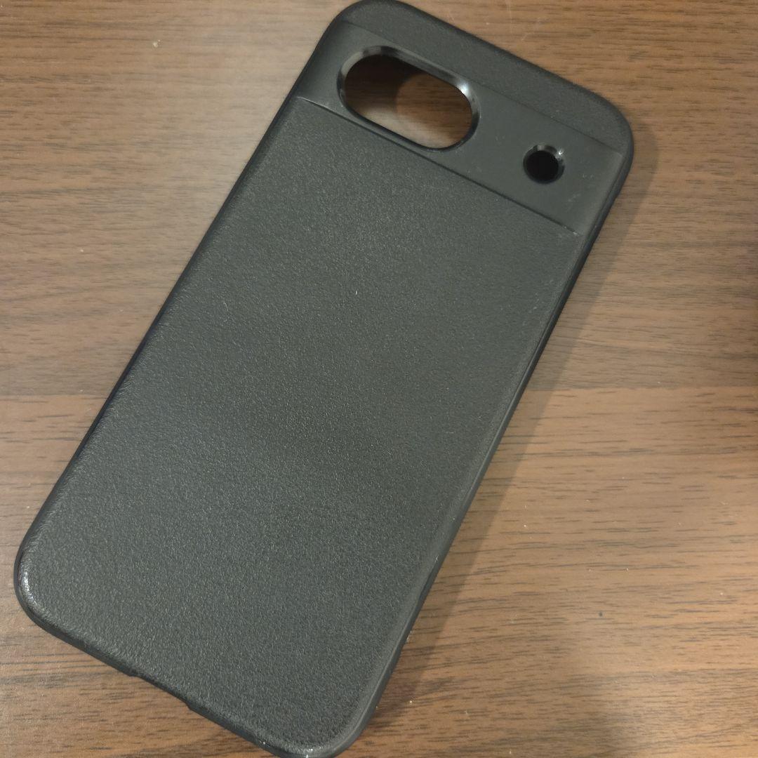 Google Pixel8a SIMフリー ガラスフィルム&ケース付き