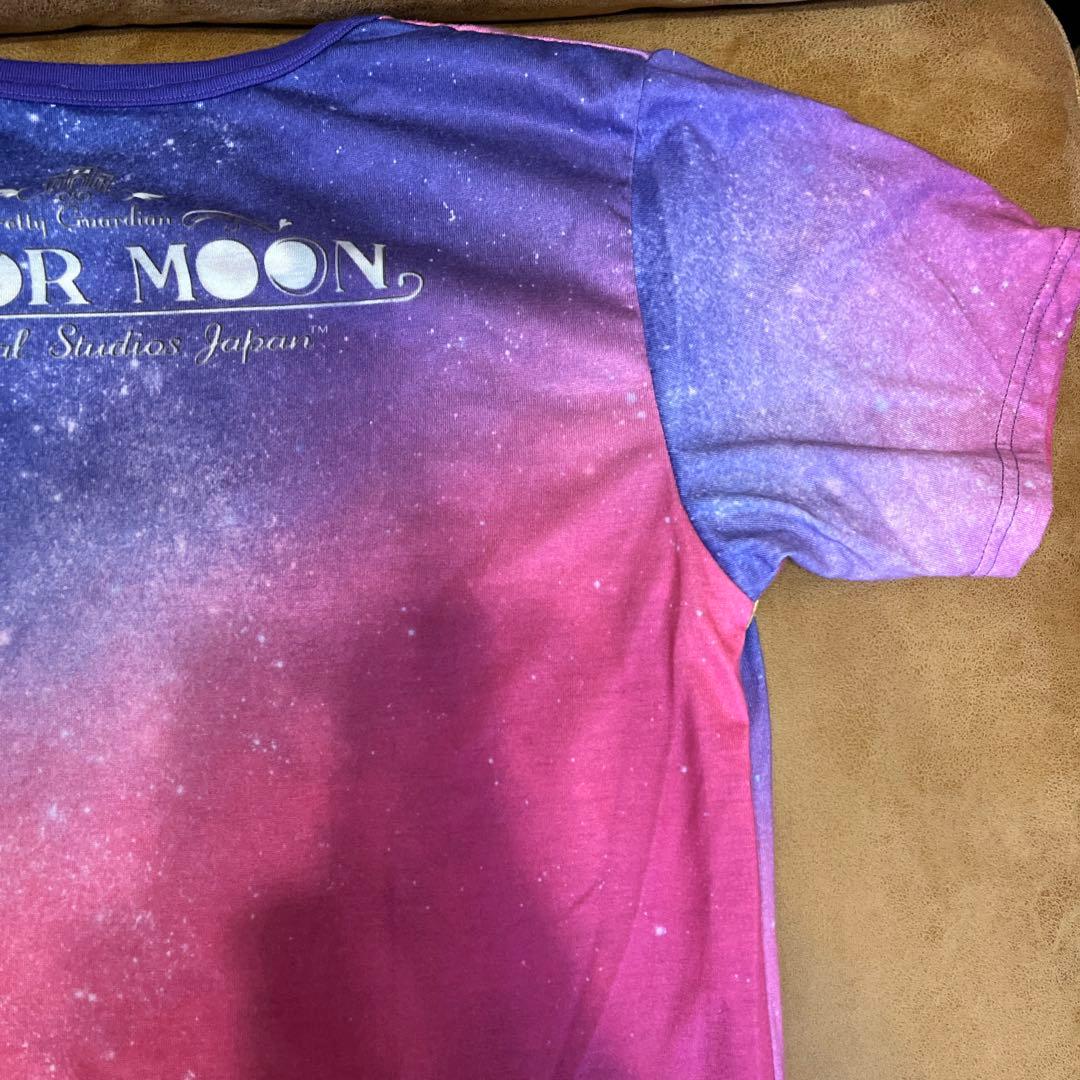 【レア】美少女戦士セーラームーン10戦士　USJ Tシャツ　平成レトロ　アニメ