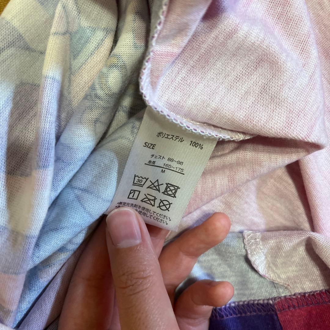 【レア】美少女戦士セーラームーン10戦士　USJ Tシャツ　平成レトロ　アニメ