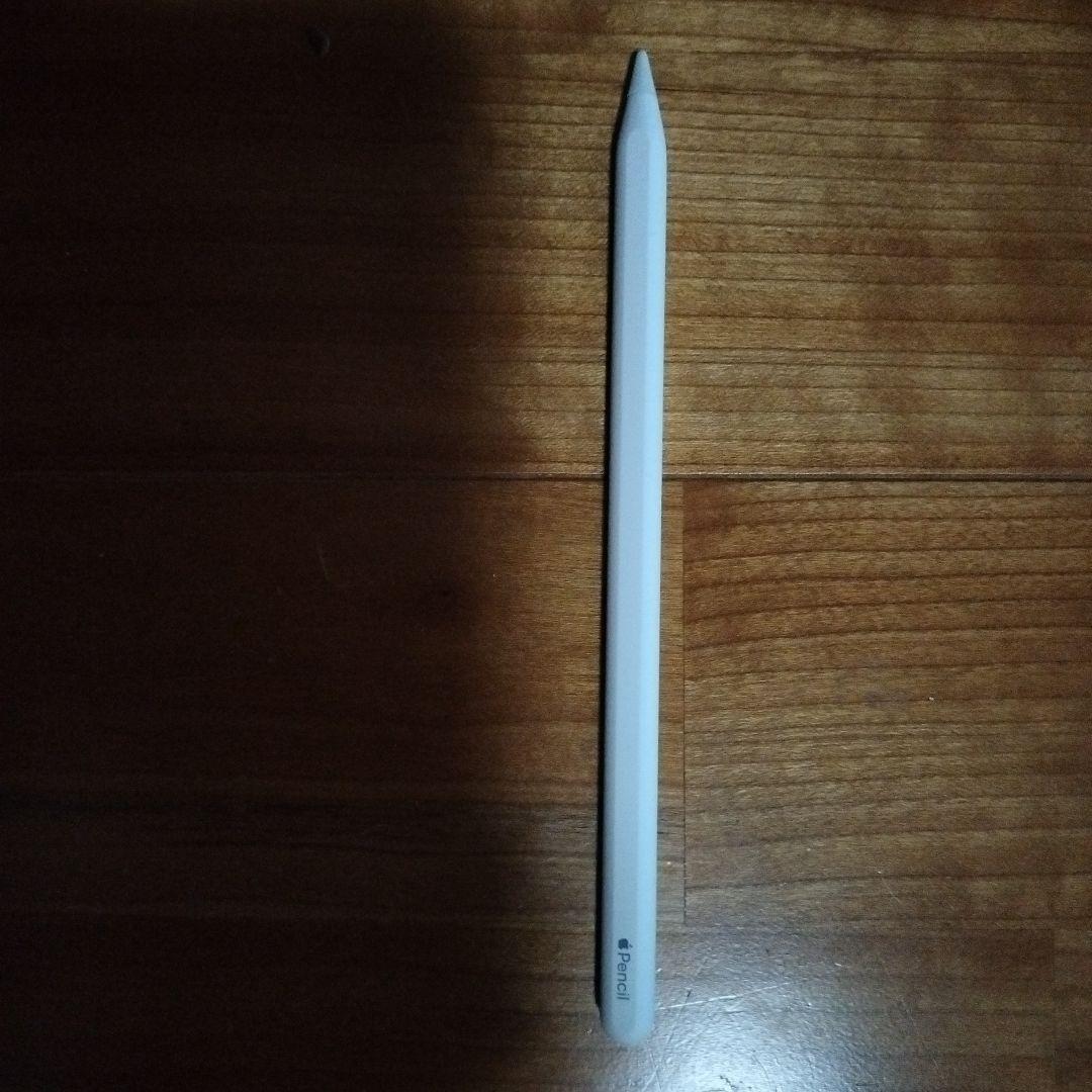 Apple iPad Air シルバー 本体 + Apple Pencil