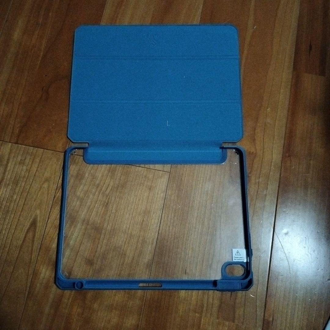 Apple iPad Air シルバー 本体 + Apple Pencil