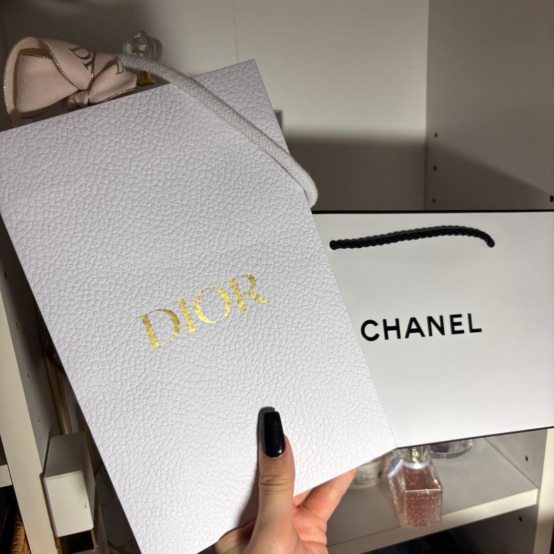 ☆*彡様 シャネル　チャンス　オースプランディド　50ml 箱・ショッパー付き