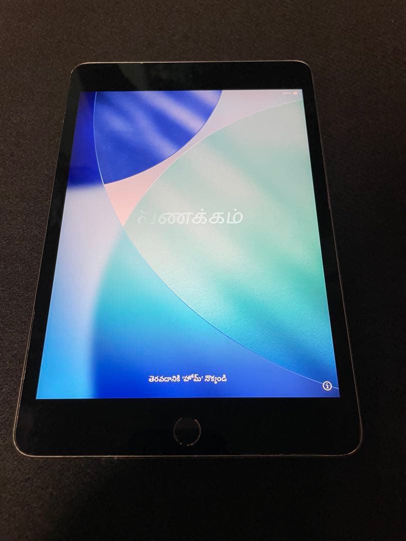 iPad mini 第5世代 64GB