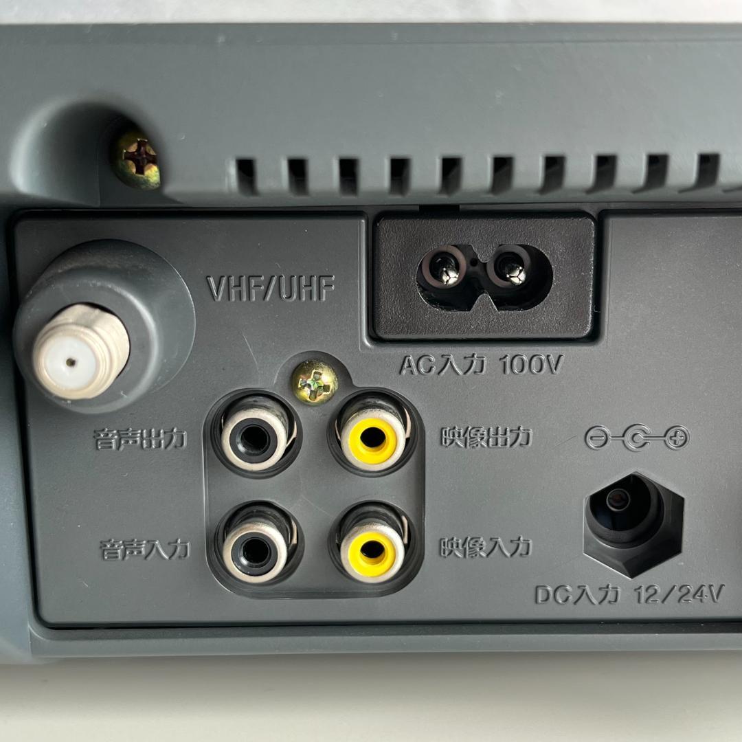 SONY 10インチ KV-10PR1 Trinitron テレビ