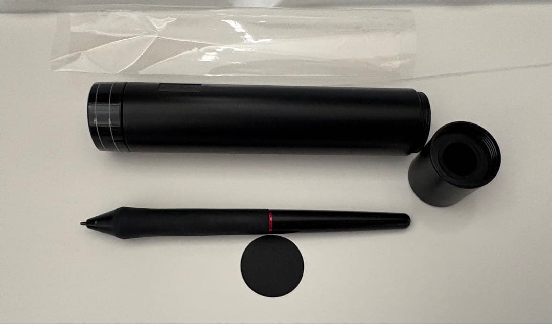 セール中！xp_pen artist 15.6 pro 保護フィルムおまけ付き