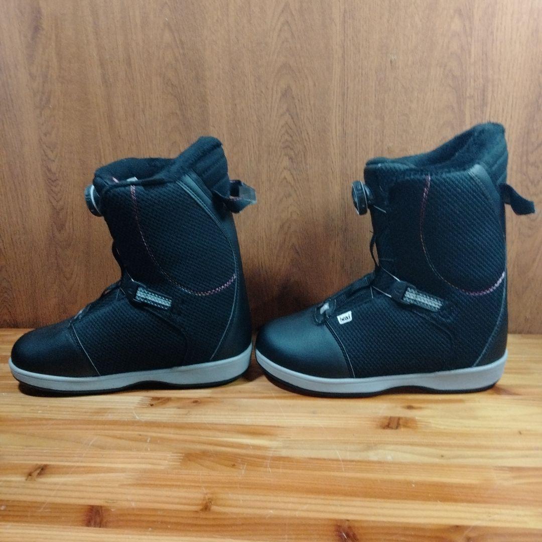 BoA　head スノーボードブーツ　送料無料 26040