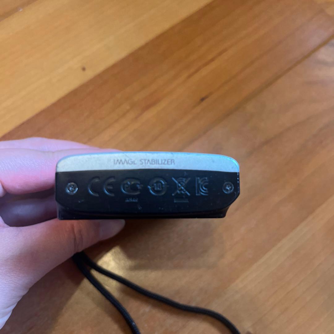 Canon PowerShot A2400 IS コンパクトデジタルカメラ