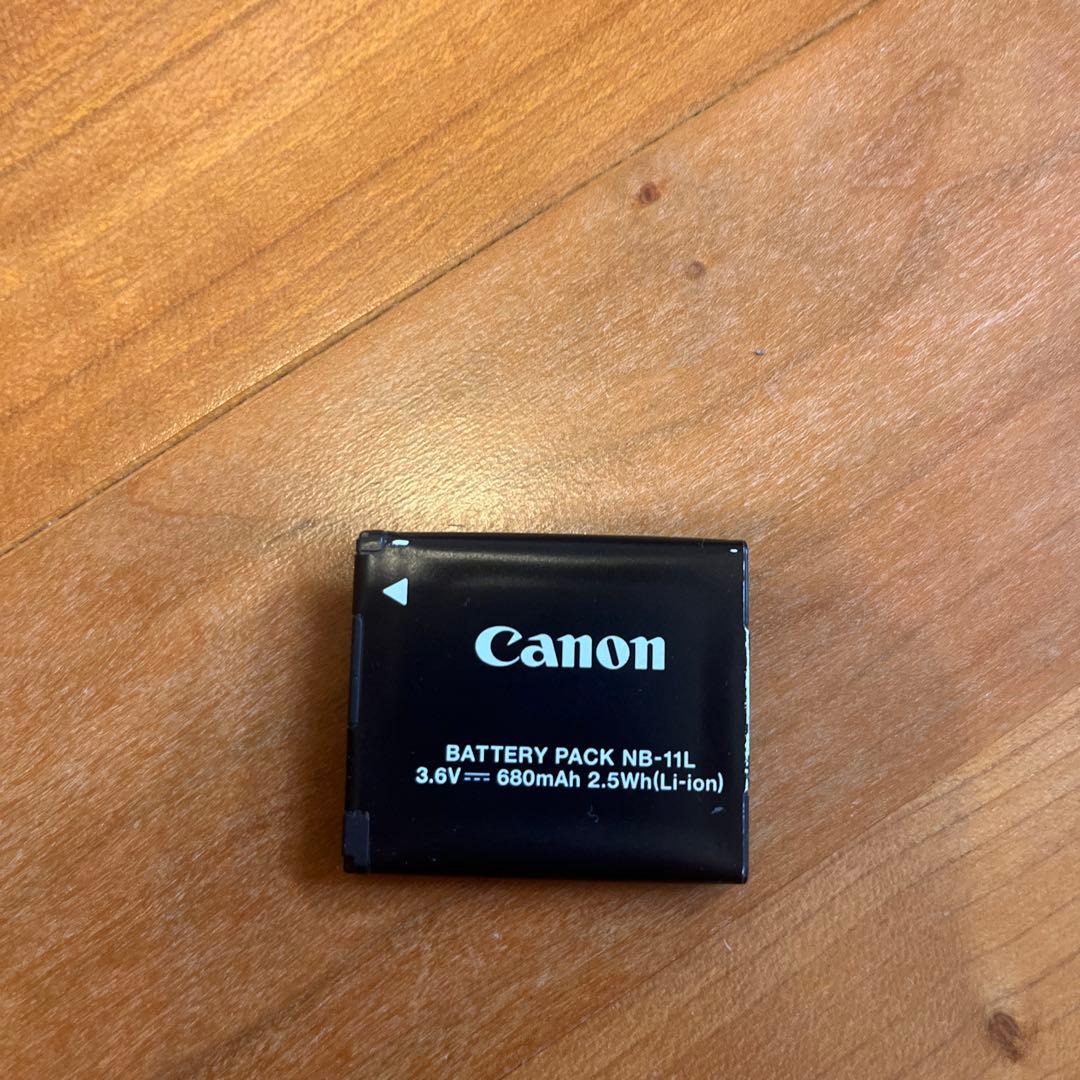 Canon PowerShot A2400 IS コンパクトデジタルカメラ