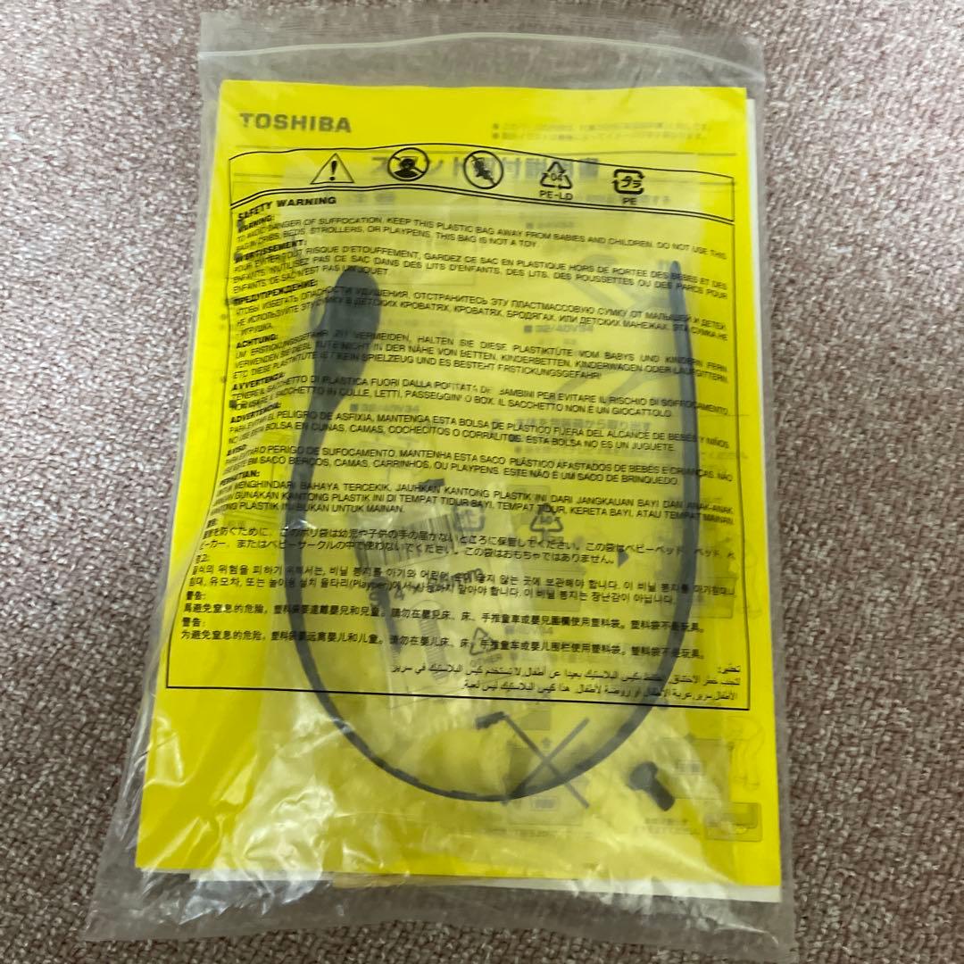 TOSHIBA REGZA 40V34 液晶テレビ 40インチ　動作確認済