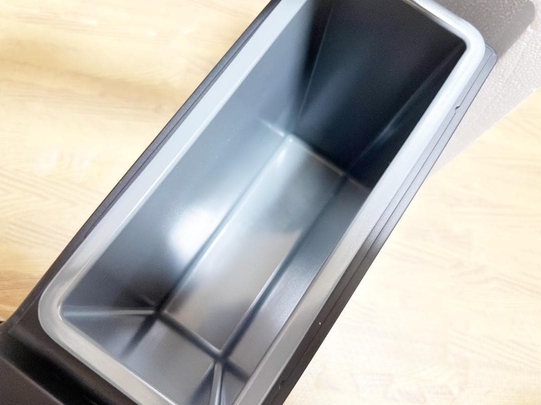 ★送料1050円込★ テスコム 芯温スマートクッカー TLC70A ブラック