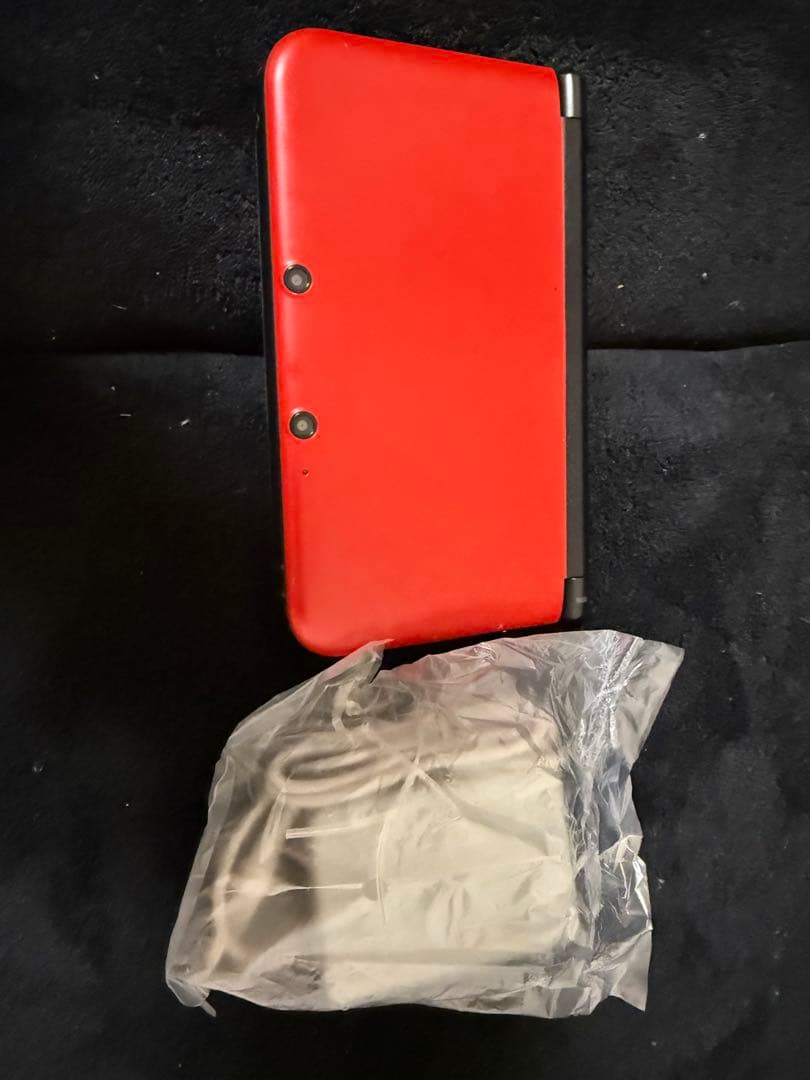 Nintendo 3DS ソフト