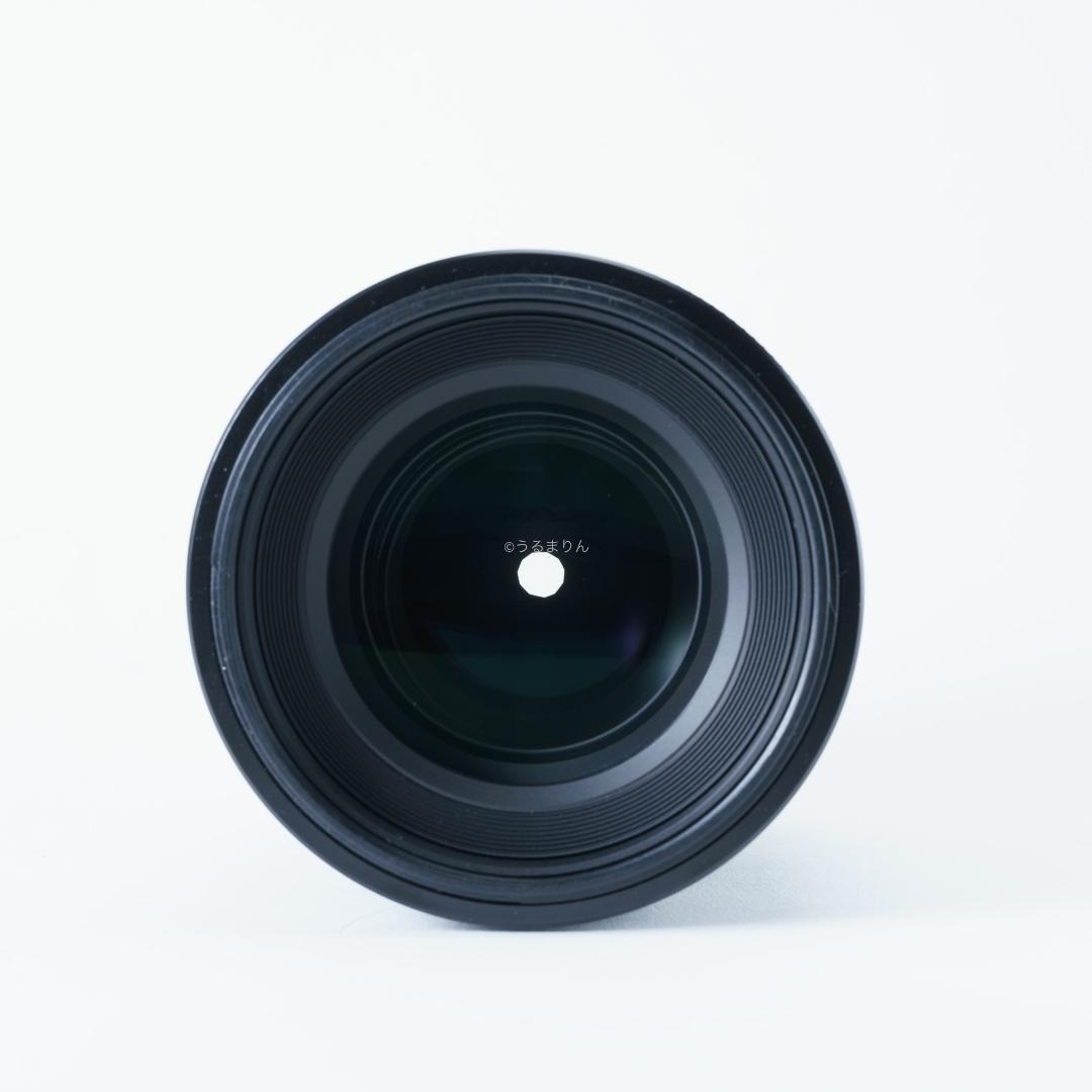 taishi様魔法のボケレンズ！SONY FE100mm F2.8 STF GM