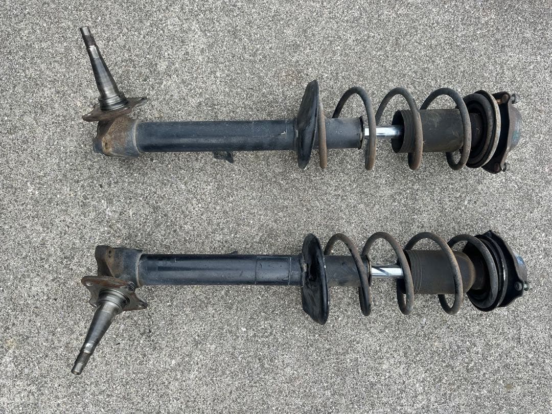 Pちゃんハチロク