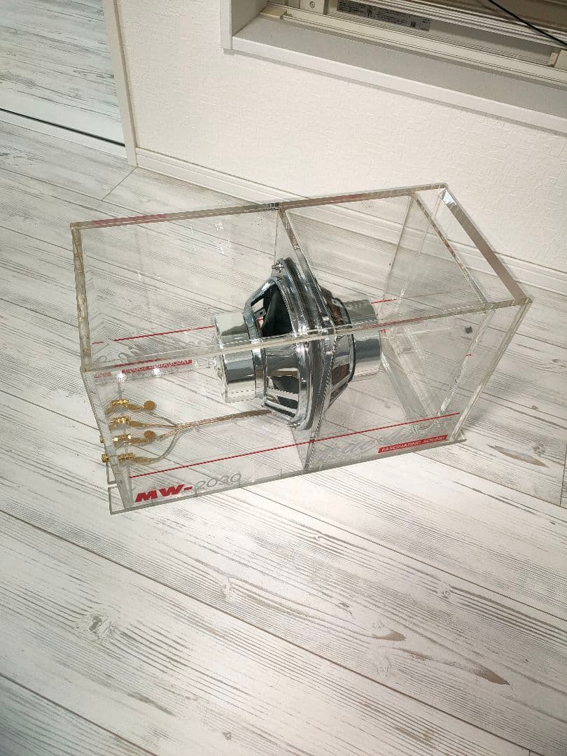 ウーファーボックス MW-2030 MW-2015K