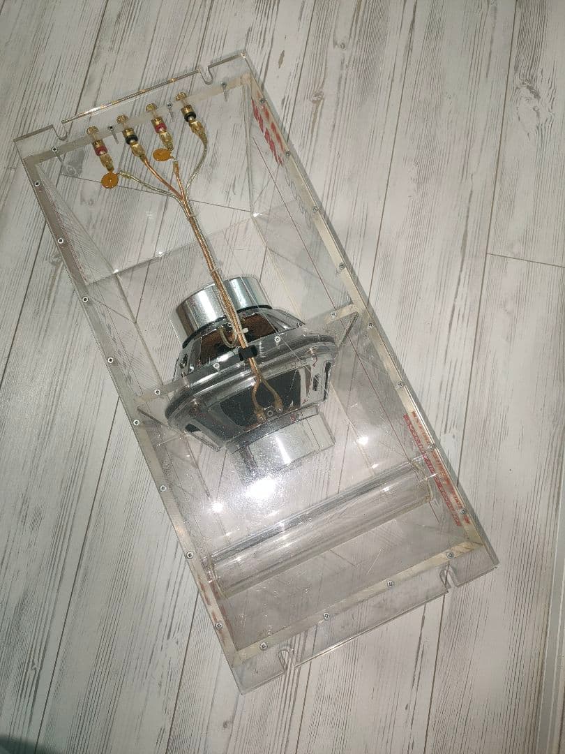 ウーファーボックス MW-2030 MW-2015K