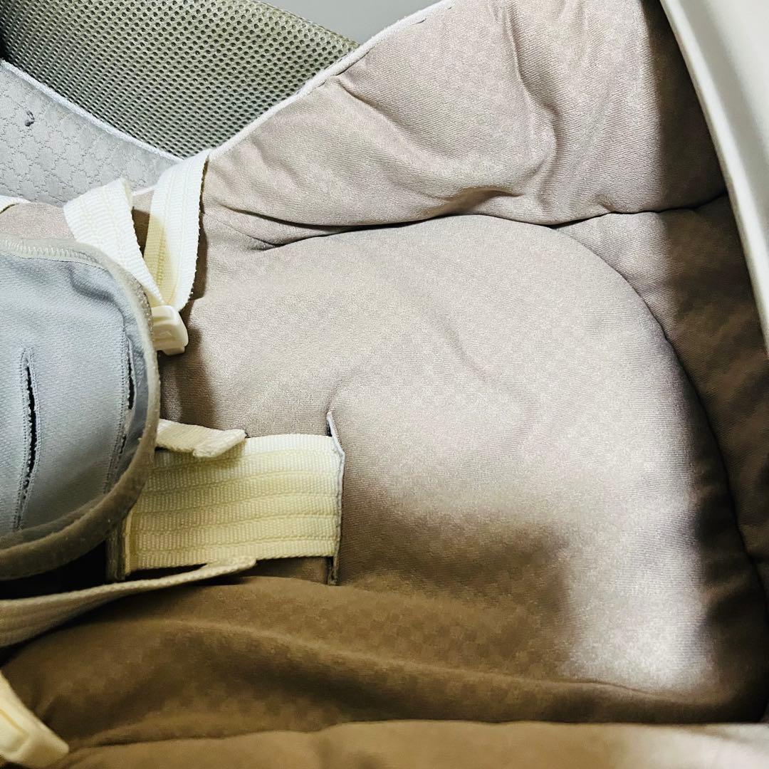 Aprica ユラリズム YuraLismオート 電動ハイローチェア　訳あり特価