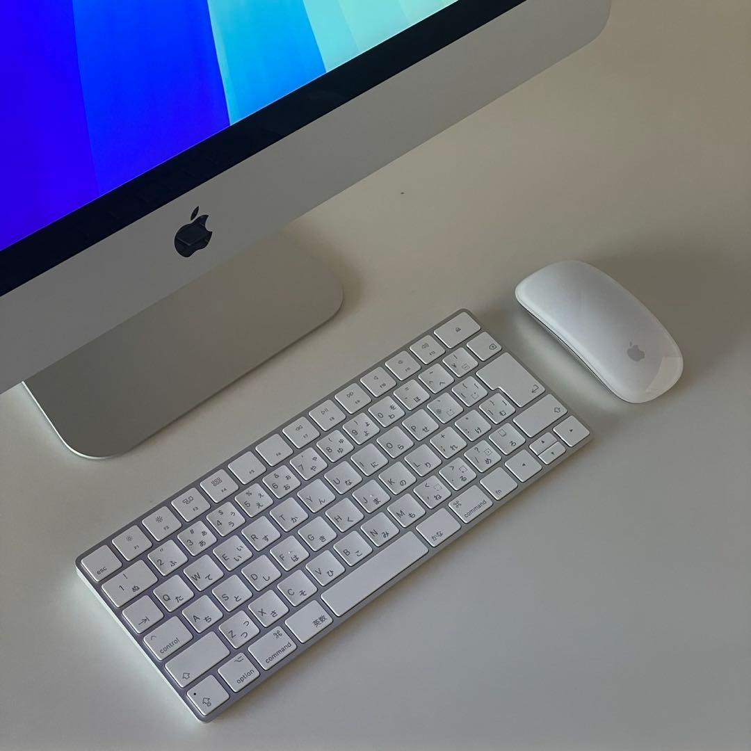 Apple iMac Retina 5K 27インチ 2020年モデル