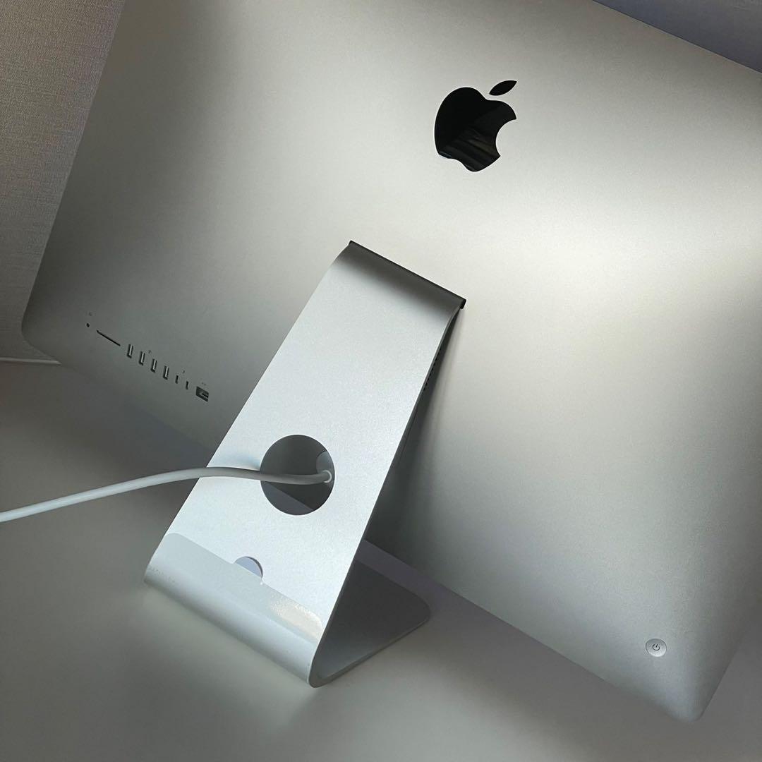 Apple iMac Retina 5K 27インチ 2020年モデル