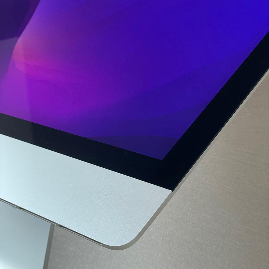 Apple iMac Retina 5K 27インチ 2020年モデル