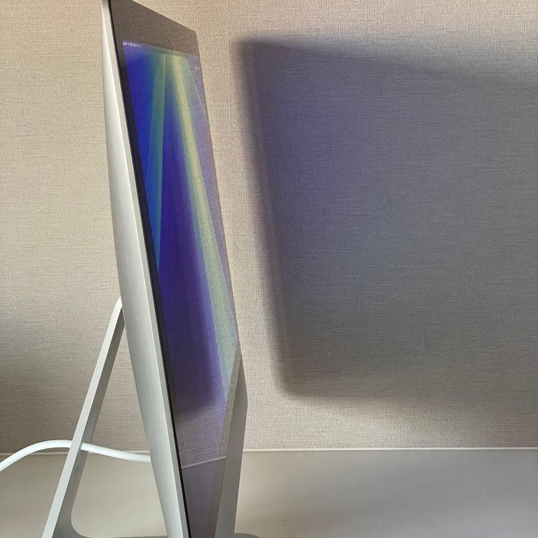 Apple iMac Retina 5K 27インチ 2020年モデル