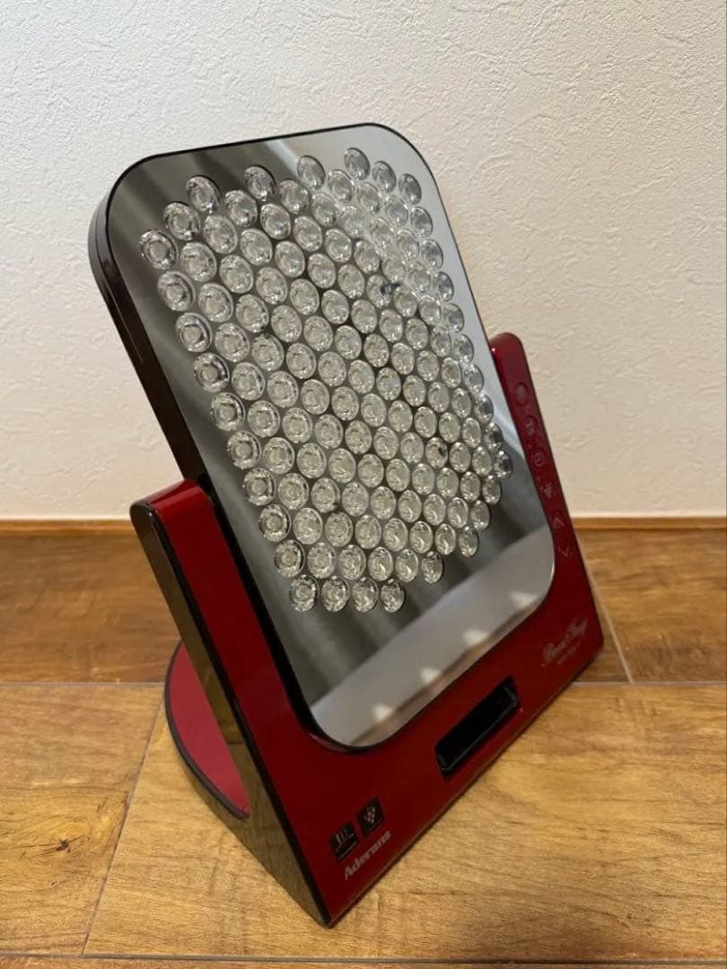 ビルガ VIRUGA アデランス beauty stage