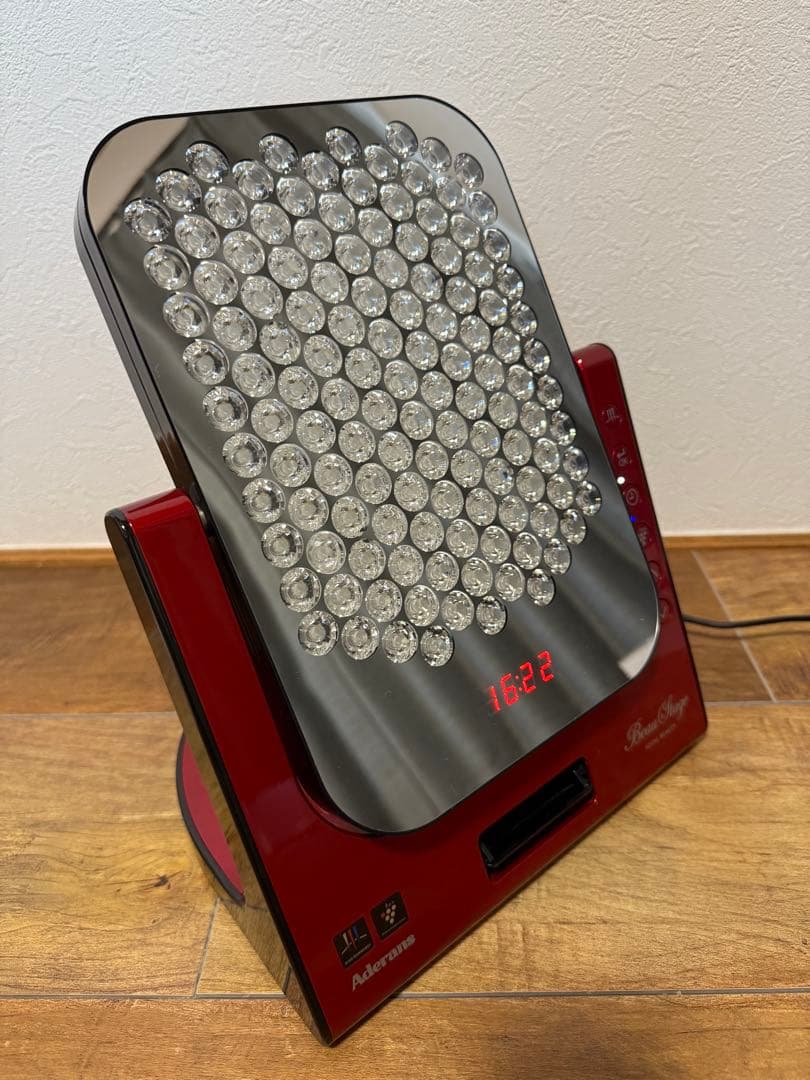 ビルガ VIRUGA アデランス beauty stage