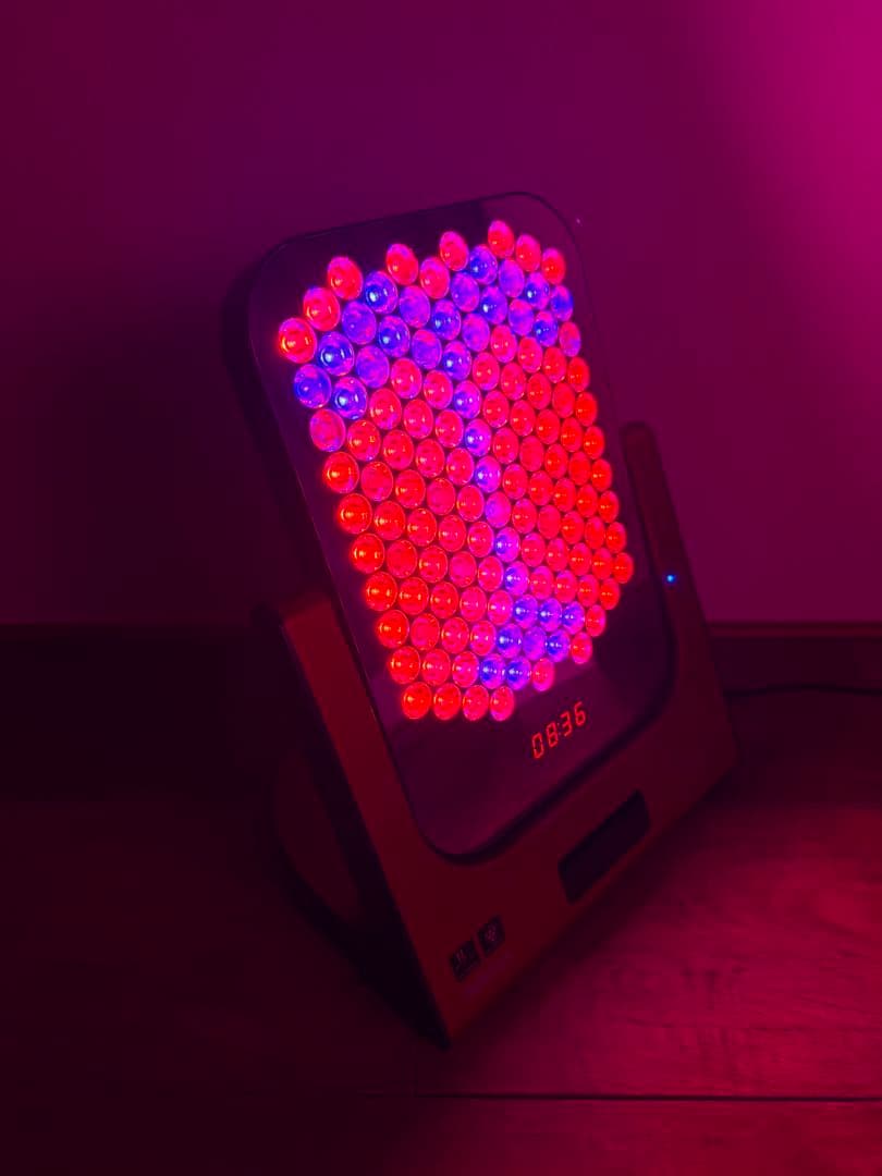 ビルガ VIRUGA アデランス beauty stage