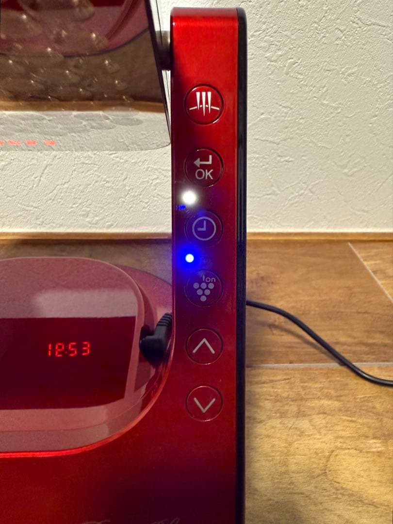 ビルガ VIRUGA アデランス beauty stage