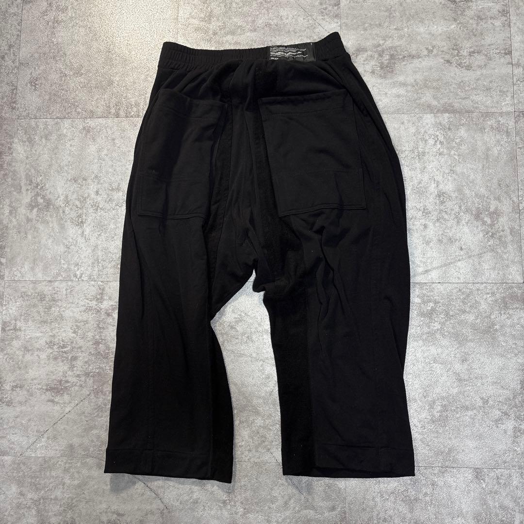 リ*ユ様 julius 2012aw sweat sarouel layerdp