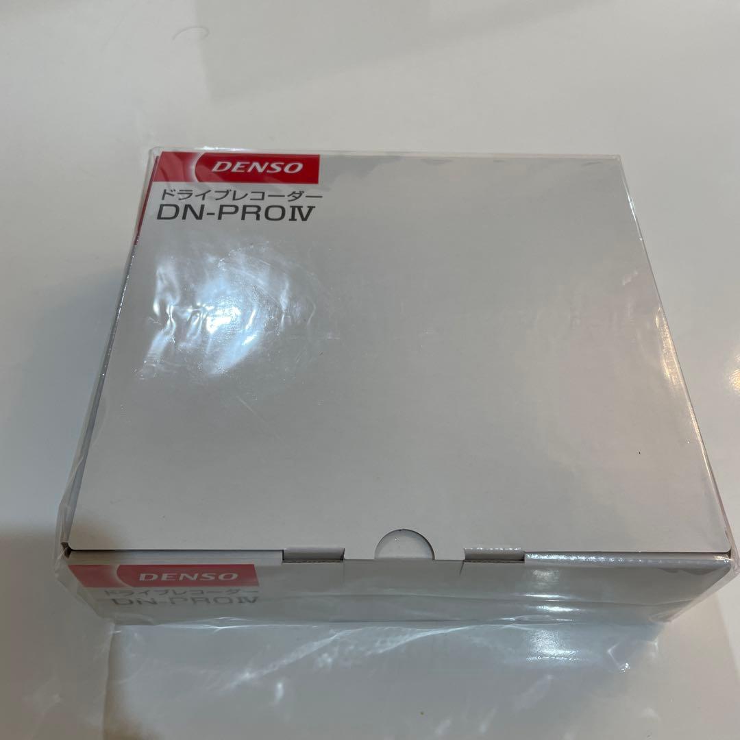 デンソー ドライブレコーダー