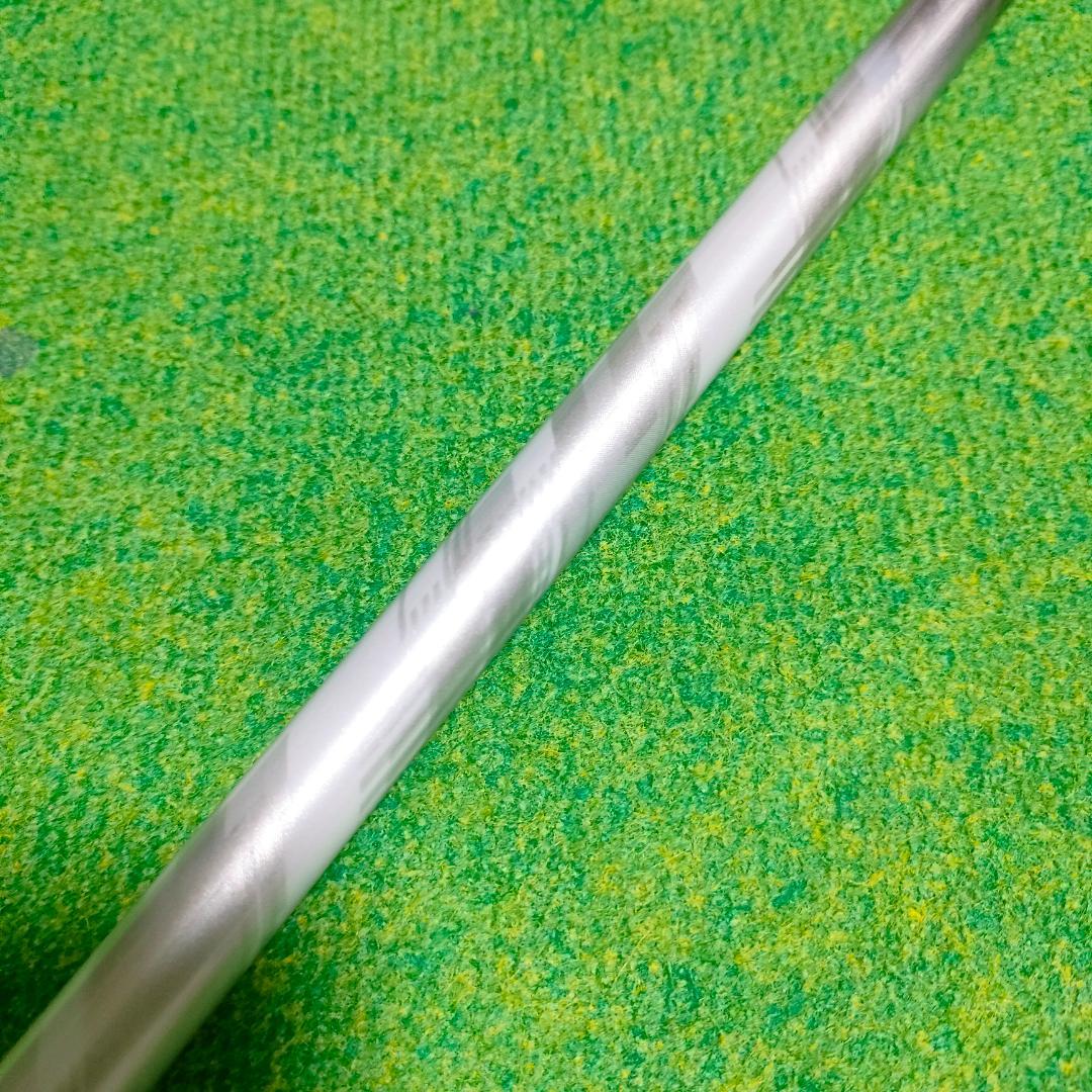 KUROKAGE XT 3W シャフト 70X　テーラーメイドスリーブ