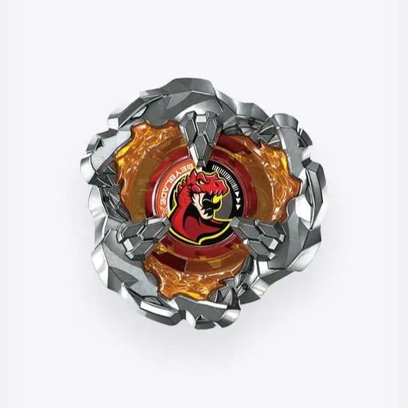 ベイブレードx　UX-15 シャークスケイルデッキセット　完全未開封カートン箱