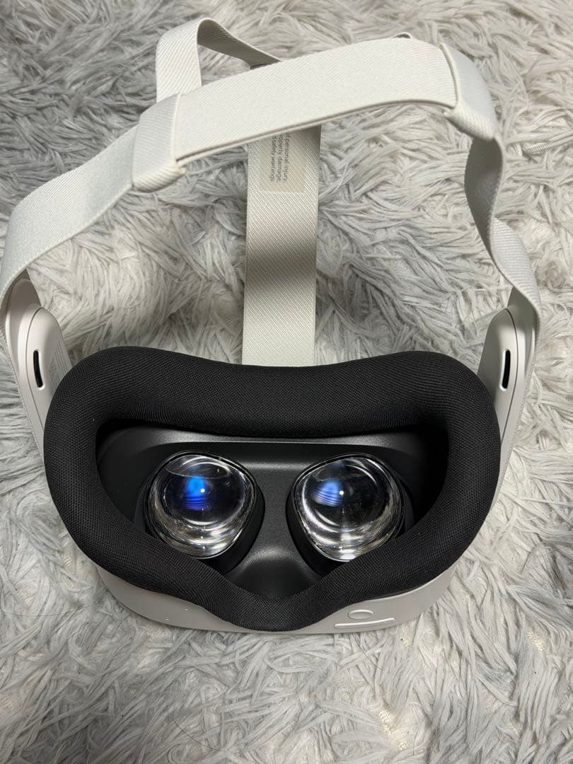 メタクエスト3s 128GB 再度出品