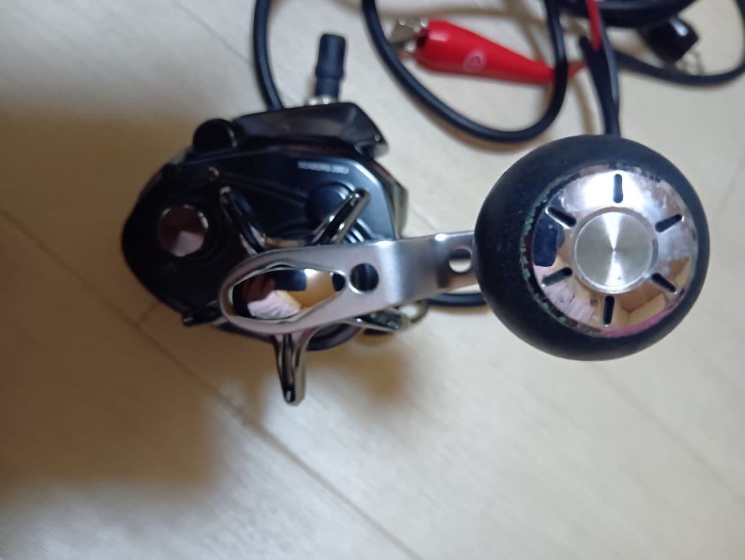 Daiwa 電動リール シーボーグ200J