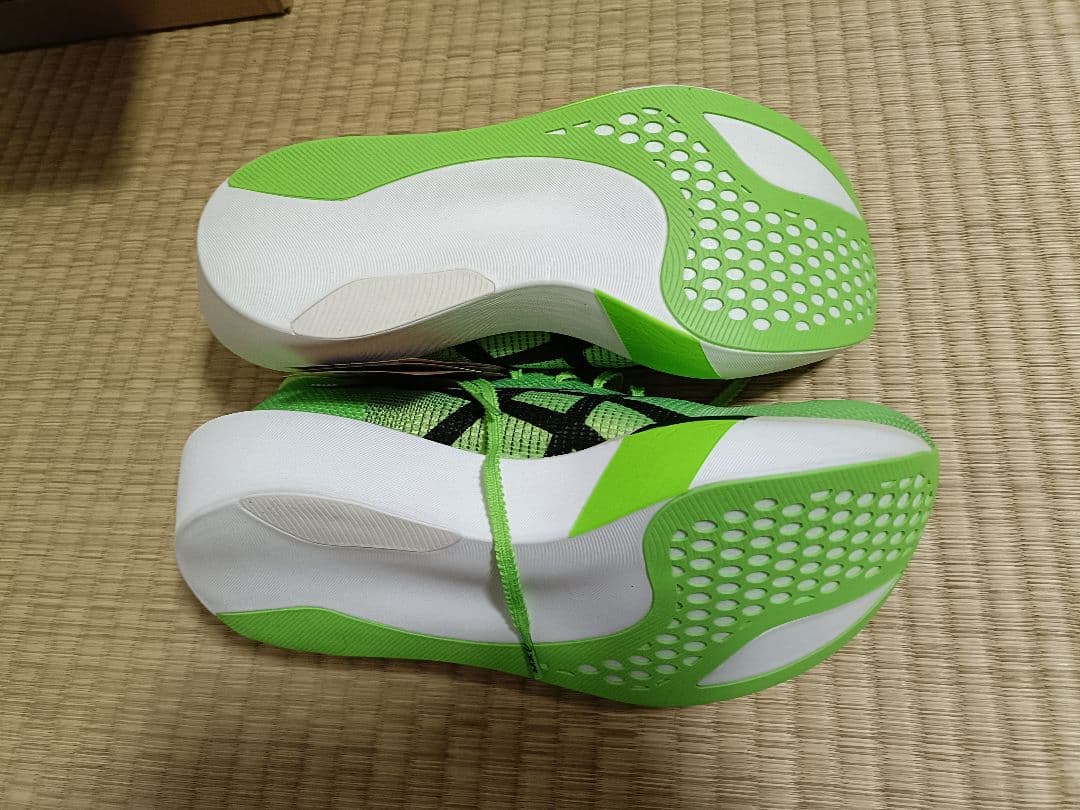 新品 SPEED SKY TOKYO 27.0cm メタスピード