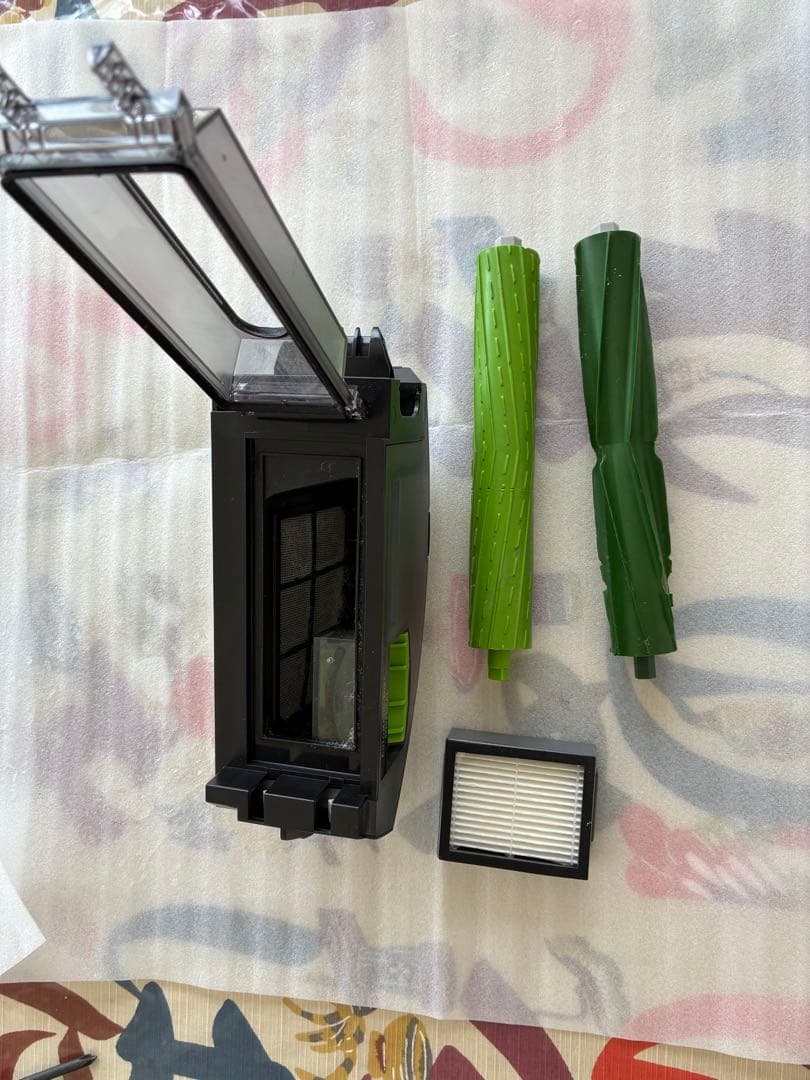 煮*し様 iRobot Roomba ロボット掃除機 本体