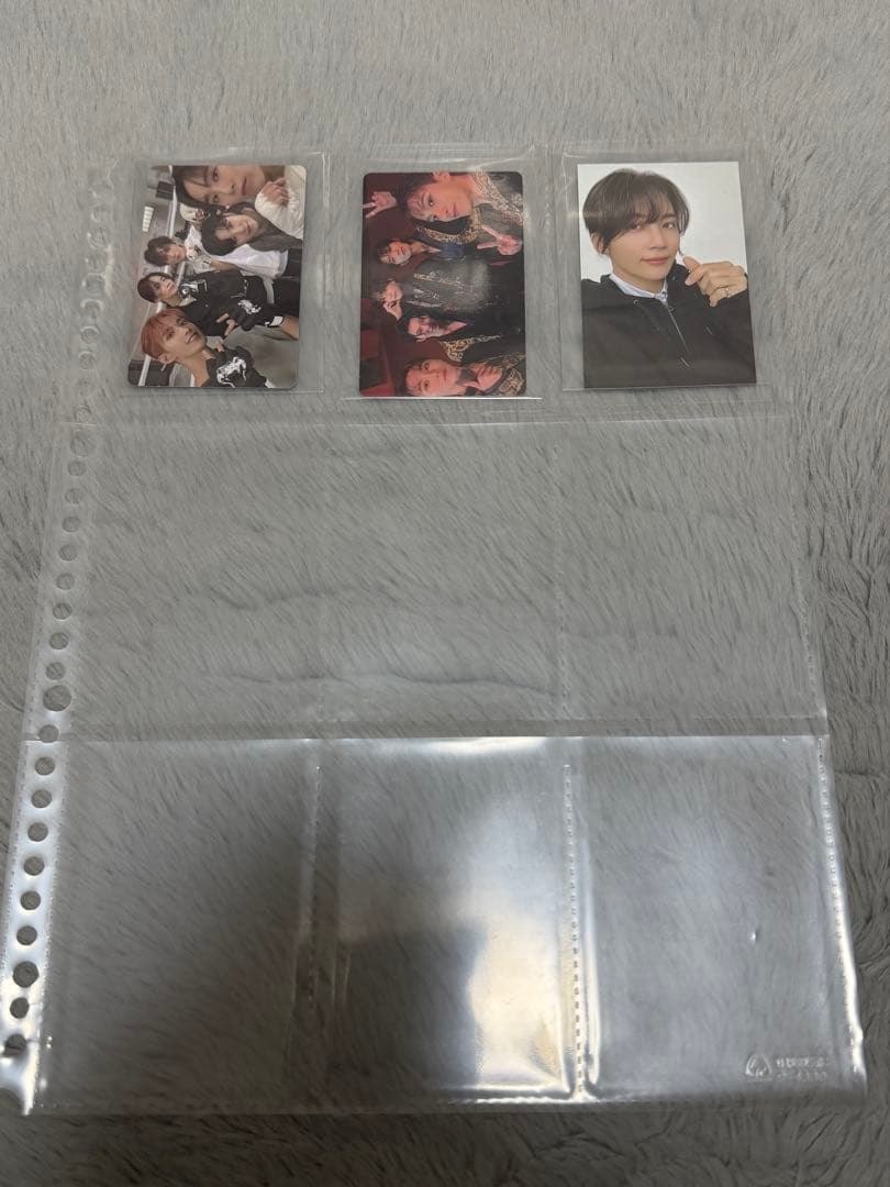 【最終値下げ】SEVENTEEN ジョンハン トレカ まとめ売り