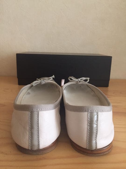 Repetto ✴︎レペット バレエシューズ