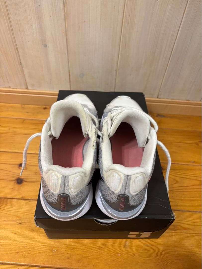 Nike Sabrina 2 バスケットボールシューズ