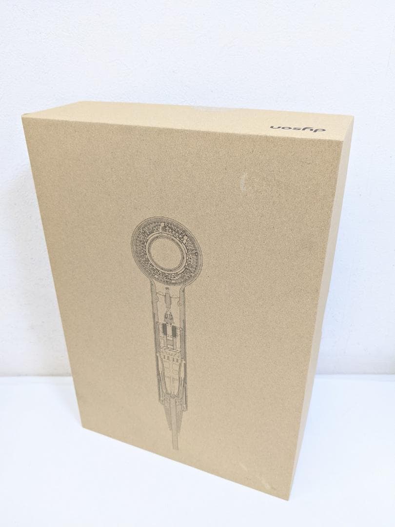 ダイソン Dyson Supersonic ヘアドライヤー HD03 ピンク