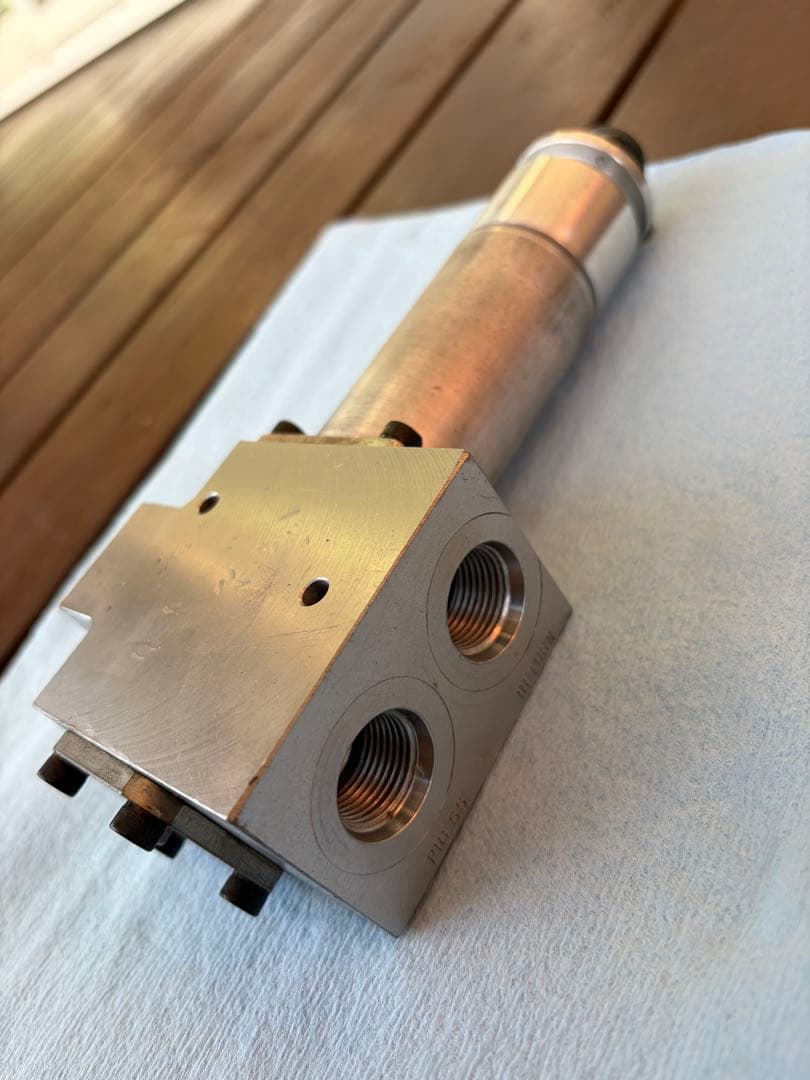 ローライダー ハイドロ スクエア ダンプ