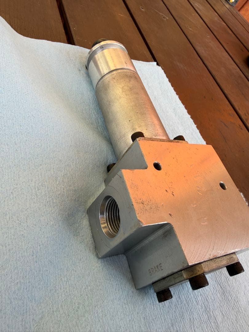 ローライダー ハイドロ スクエア ダンプ