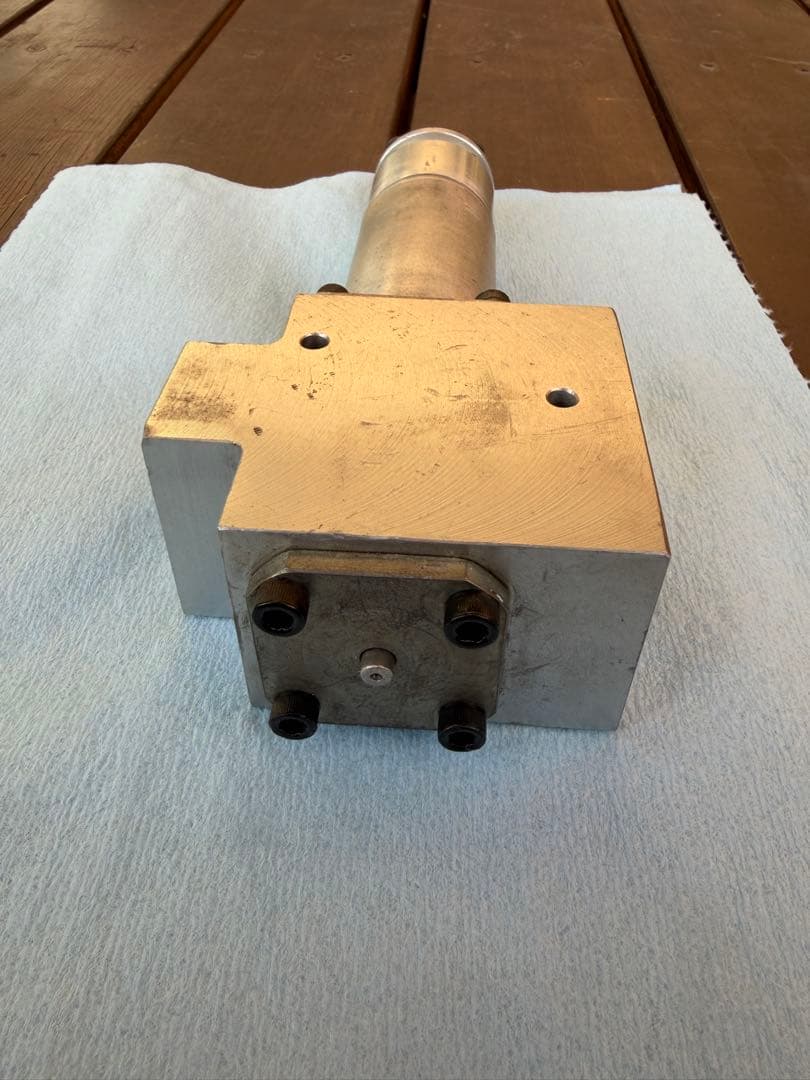 ローライダー ハイドロ スクエア ダンプ