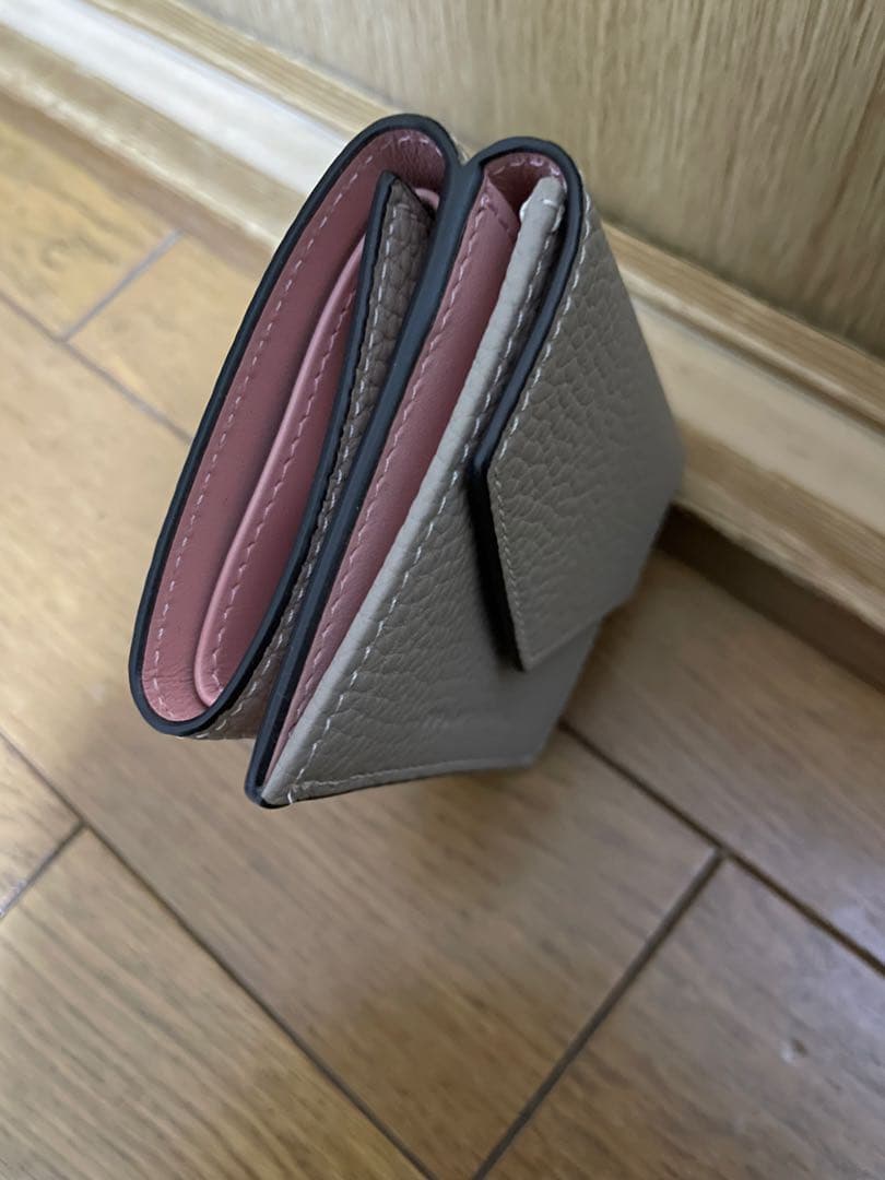 最終値下げ【超美品】Bonaventura ボナペンチュラ　ケース