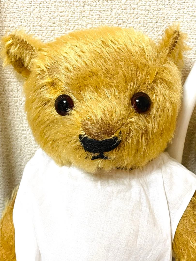 チャドバレー アンティークベア マグナベア