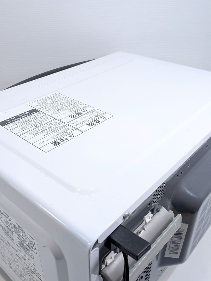 P004 東芝 電子レンジ ER-SS17A 2020年製