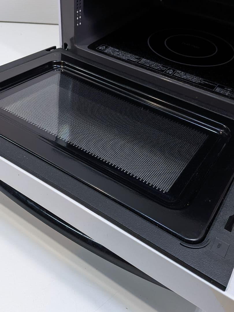 P004 東芝 電子レンジ ER-SS17A 2020年製