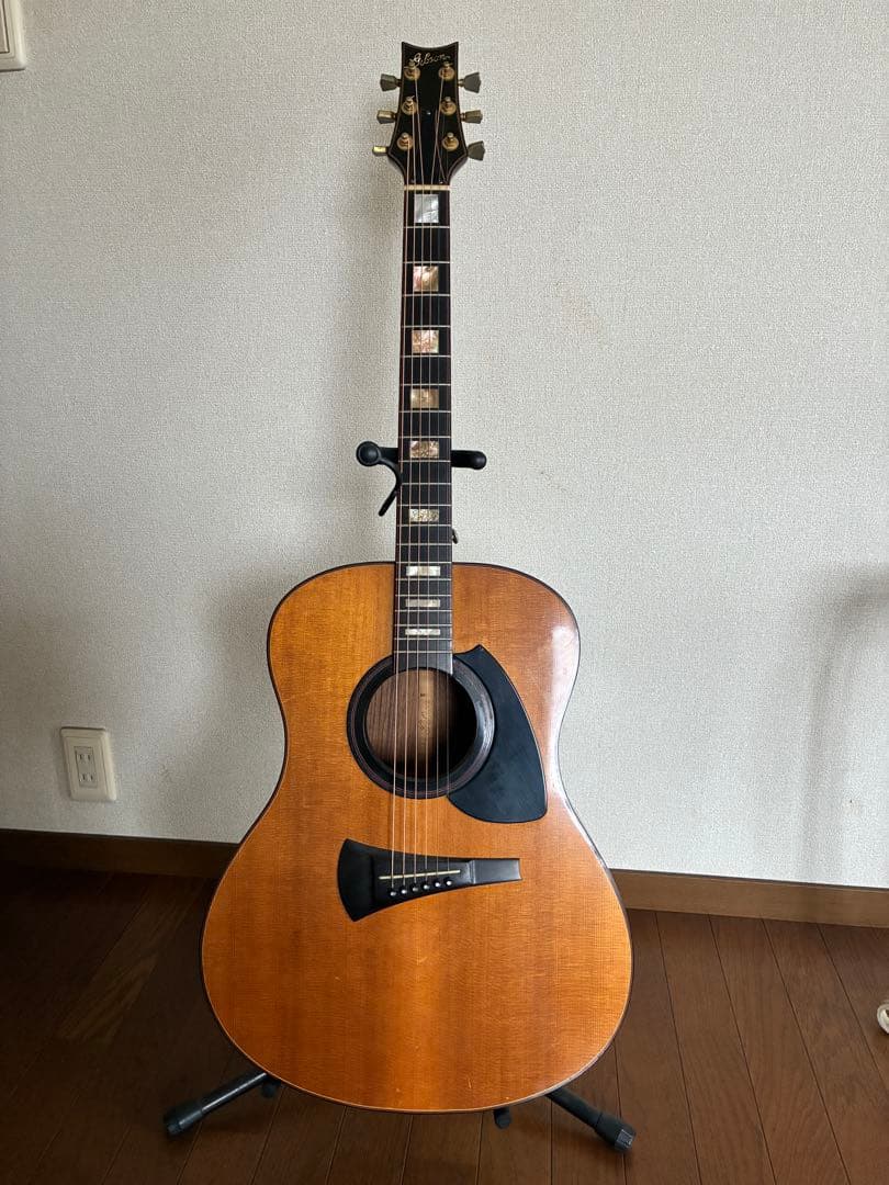 Gibson MK-81 ヴィンテージ　70年代　希少　ギブソン