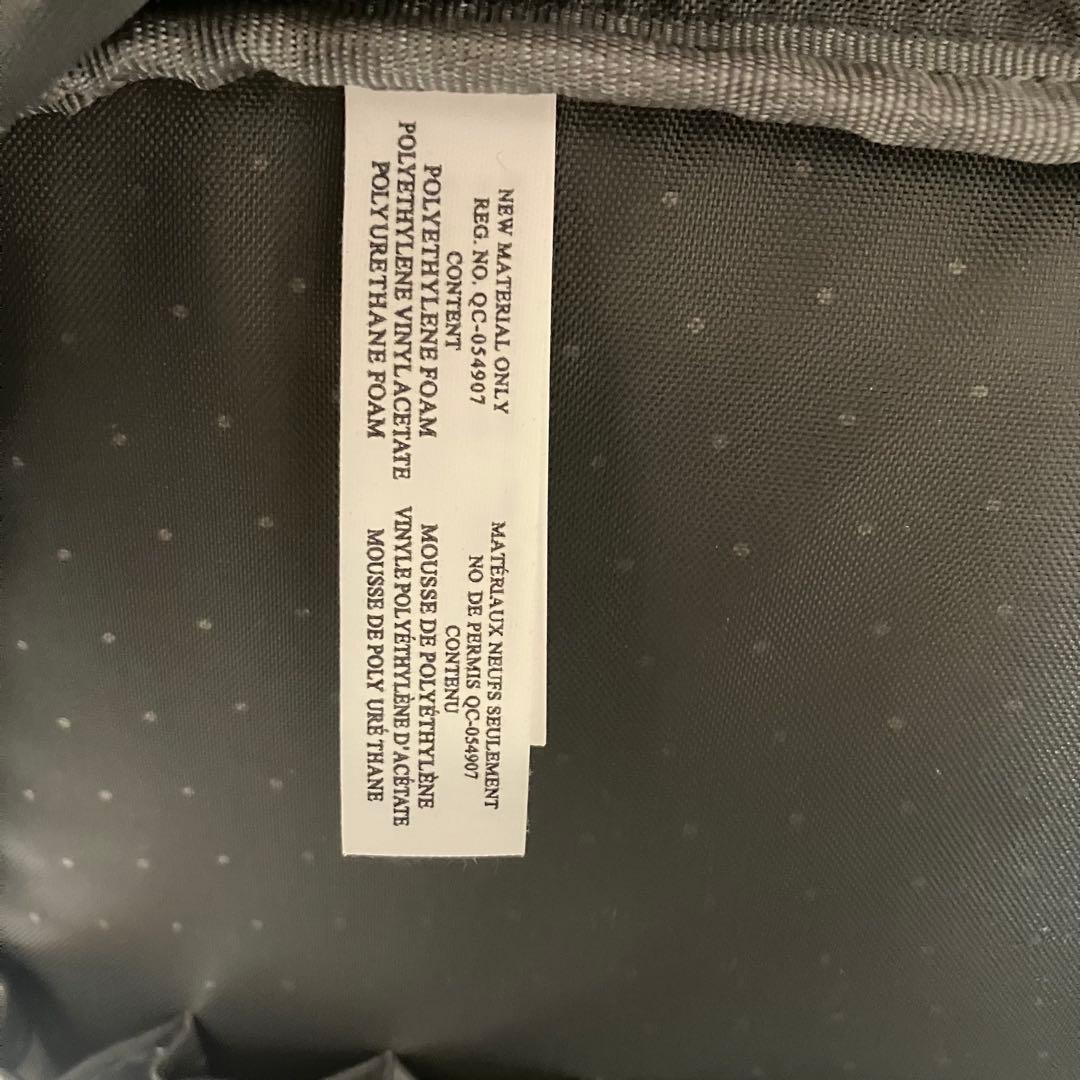 【極美品】INCASE A.R.C. Commuter Pack / 23L