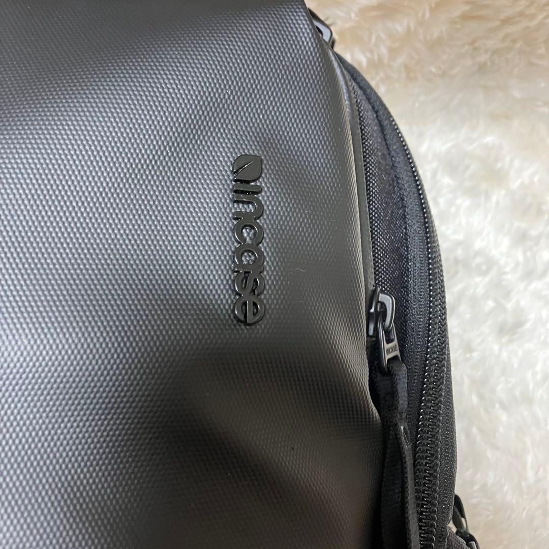【極美品】INCASE A.R.C. Commuter Pack / 23L